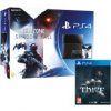 compare prices for New Sony PlayStation 4 - Includes Killzone Shadow Fall and Thief on PS4