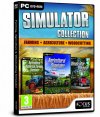compare prices for Farming, Agriculture and Woodcutting Simulator Triple Pack on PC