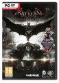 compare prices for Batman: Arkham Knight (Free Pre-order DLC) on PC