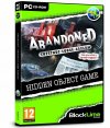 compare prices for Abandoned: Chestnut Lodge Asylum on PC
