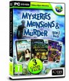 compare prices for Mysteries, Mansions and Murder Triple Pack on PC