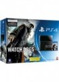 compare prices for Sony Playstation 4 Console with Watch Dogs on PS4