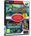 compare prices for Fear for Sale 2 and 3 on PC