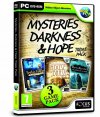 compare prices for Mysteries, Darkness and Hope Triple Pack on PC