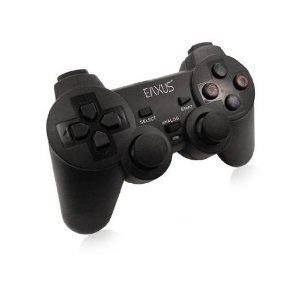 Eaxus Analog Controller Double Shock II (Compatible) Eaxus Analog Controller Double Shock II (Compatible) box art
