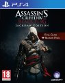 compare prices for Assassin's Creed IV (4) Black Flag - Jackdaw Edition on PS4