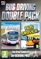 compare prices for Bus Driving Double Pack - Bus Simulator 2 & Bus Driver on PC