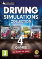 compare prices for Driving Simulation Collection - Digital Card Download on PC