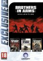 compare prices for Brothers in Arms Collection on PC