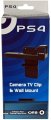 compare prices for Camera TV Clip and Wall Mount (2 in 1)  (ORB) on PS4