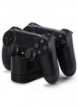 compare prices for Sony Official Dual Shock 4 Charging Station on PS4