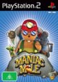 compare prices for Maniac Mole on PS2