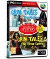 compare prices for Grim Tales 3&4 - The Hidden Mystery Collectives on PC