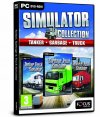 compare prices for Tanker, Garbage and Truck Simulator Collection Triple Pack on PC