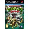 compare prices for Teenage Mutant Ninja Turtles: Smash-Up - USED on PS2