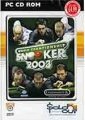 compare prices for Snooker 2003 on PC