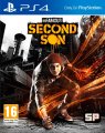 compare prices for inFAMOUS: Second Son (Bundle Version) on PS4