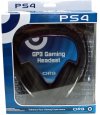 compare prices for Orb GP3 Gaming Headset for PS4 on PS4