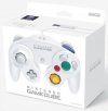 compare prices for Official Gamecube Control Pad White on GameCube