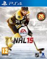 compare prices for NHL 15 on PS4