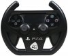 compare prices for PS4 Compact Racing Wheel on PS4