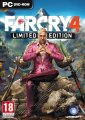 compare prices for Far Cry 4 - Limited Edition on PC
