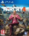compare prices for Far Cry 4 - Limited Edition on PS4