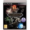 compare prices for Guardians Of Middle-earth /ps3 (dlc Only) on PS3