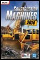 compare prices for Construction Machines 2014 on PC