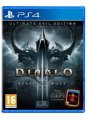 compare prices for Diablo III (3) - Ultimate Evil Edition on PS4