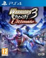 compare prices for Warriors Orochi 3 Ultimate on PS4