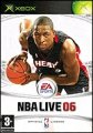 compare prices for NBA Live 06 on Xbox