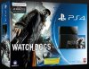 compare prices for PlayStation 4 Console - Watch Dogs Bundle on PS4