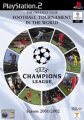 compare prices for UEFA Champions League 2001 - 2002 on PS2