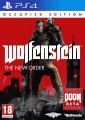 compare prices for Wolfenstein: The New Order - Occupied Edition on PS4