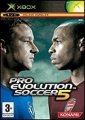 compare prices for Pro Evolution Soccer 5 on Xbox