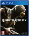 compare prices for Mortal Kombat X on PS4