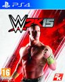 compare prices for WWE 2K15 on PS4