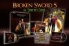 compare prices for Broken Sword 5: The Serpent&#39;s Curse - Collector&#39;s Edition on PC