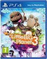 compare prices for LittleBigPlanet 3 on PS4