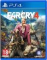 compare prices for Far Cry 4 on PS4