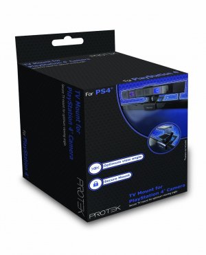Protek Camera TV Mount box art