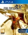compare prices for Final Fantasy Type-0 on PS4