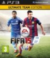compare prices for FIFA 15: Ultimate Team Edition on PS3