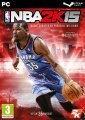 compare prices for NBA 2K15 on PC