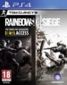 compare prices for Tom Clancy's Rainbow Six: Siege on PS4