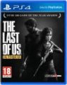 compare prices for The Last of Us Remastered Day One Edition on PS4