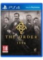 compare prices for The Order 1886 Collectors Edition on PS4