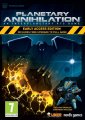 compare prices for Planetary Annihilation Early Access Edition on PC