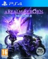 compare prices for Final Fantasy XIV: A Realm Reborn - including early access on PS4